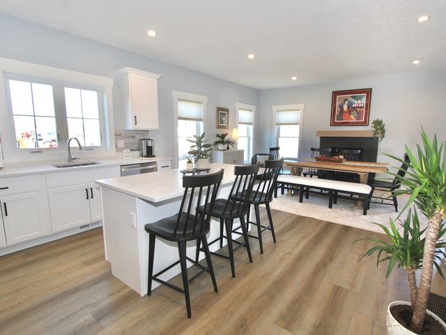 10 Salisbury Hill Blvd 75, Worcester, MA 01609