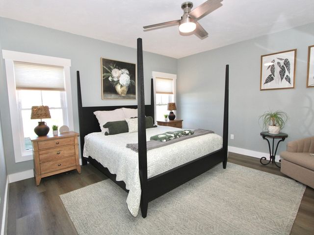 10 Salisbury Hill Blvd 75, Worcester, MA 01609