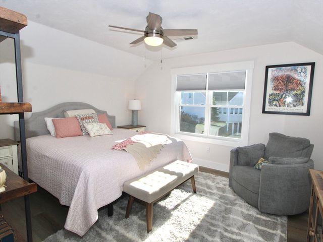 10 Salisbury Hill Blvd 75, Worcester, MA 01609