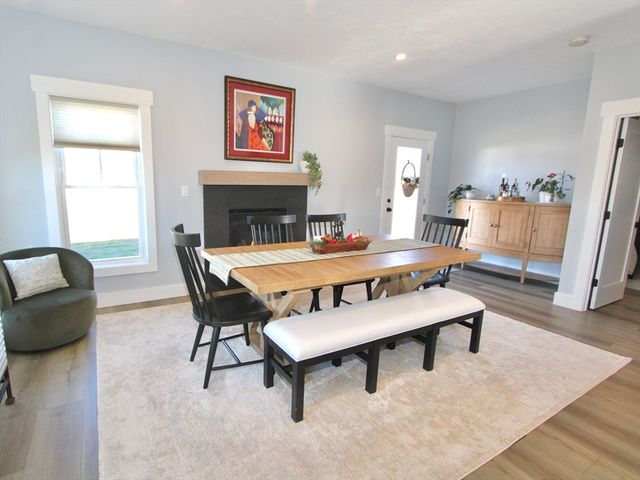 10 Salisbury Hill Blvd 75, Worcester, MA 01609