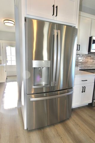 10 Salisbury Hill Blvd 75, Worcester, MA 01609