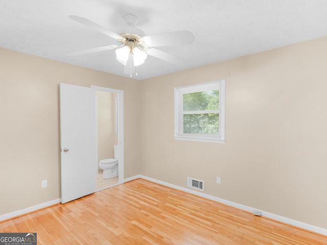 100 Homestead Place, Rex, GA 30273