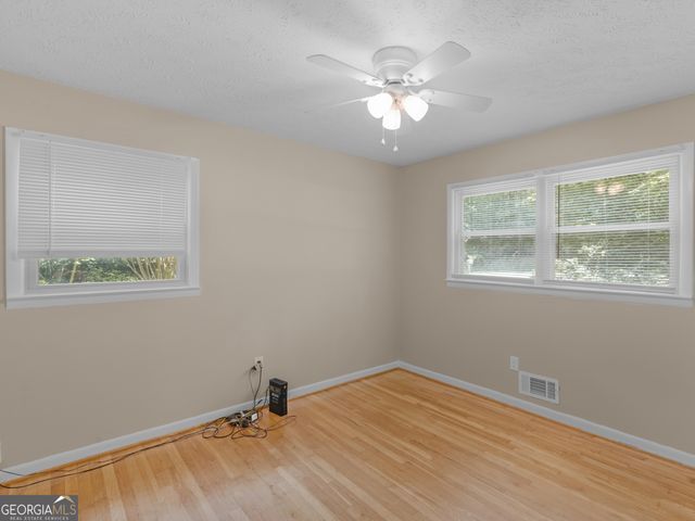 100 Homestead Place, Rex, GA 30273