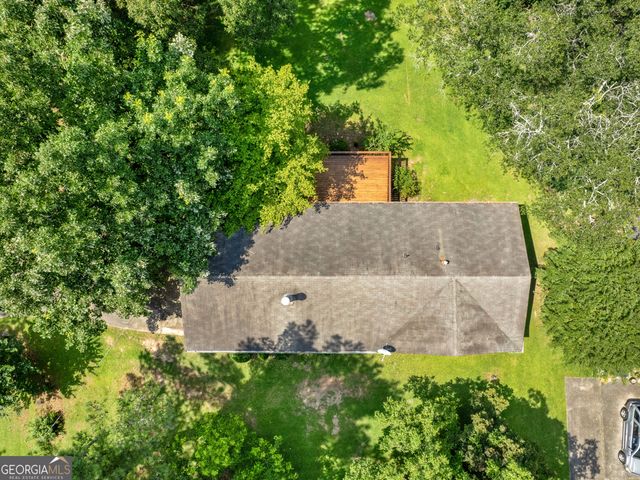 100 Homestead Place, Rex, GA 30273