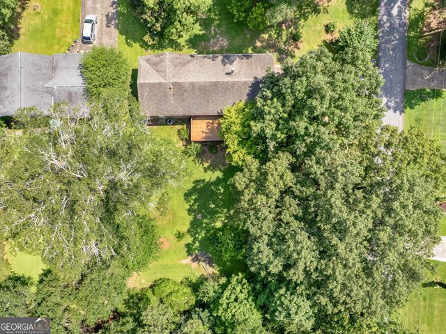 100 Homestead Place, Rex, GA 30273