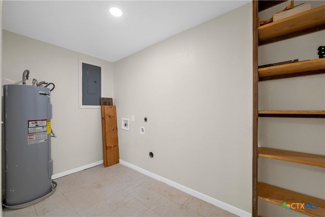 132 Key Lane, Eddy, TX 76524
