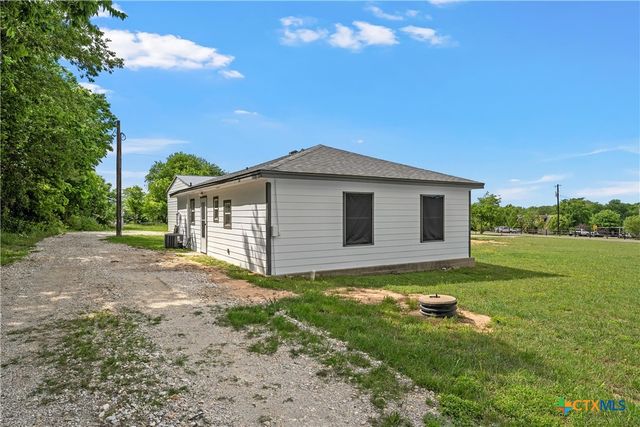 132 Key Lane, Eddy, TX 76524