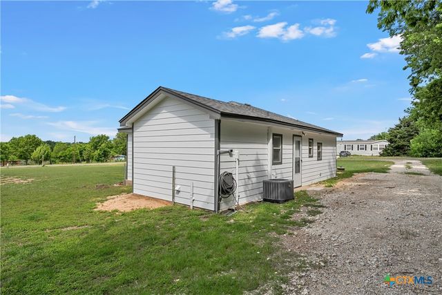132 Key Lane, Eddy, TX 76524
