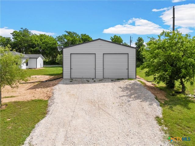 132 Key Lane, Eddy, TX 76524