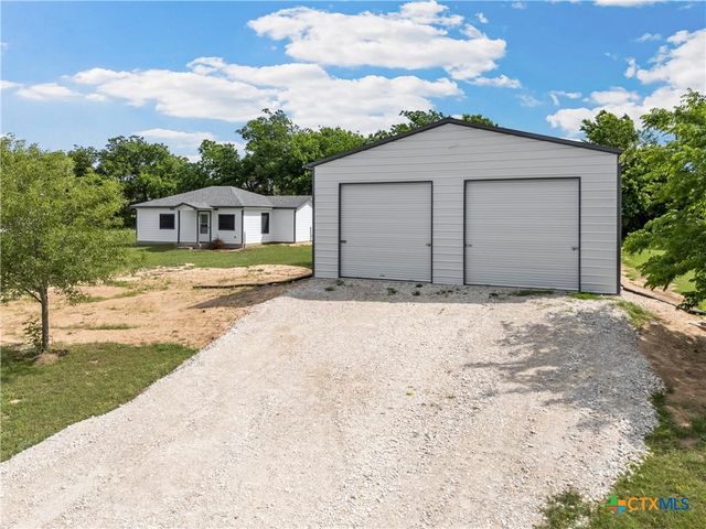 132 Key Lane, Eddy, TX 76524