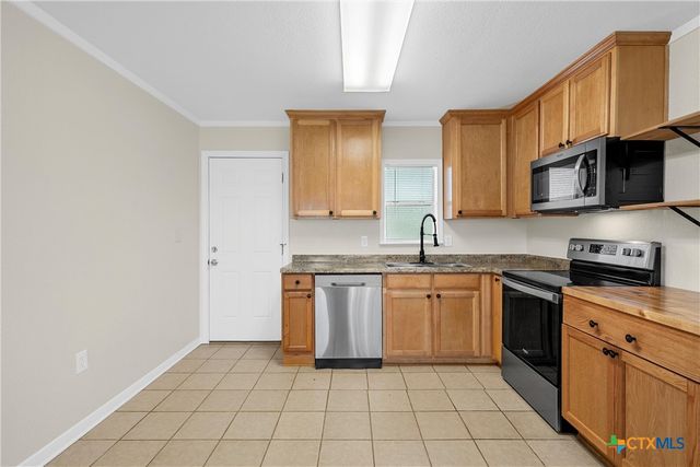 132 Key Lane, Eddy, TX 76524