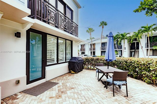1586 S Ocean Ln 125, Fort Lauderdale, FL 33316