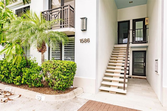 1586 S Ocean Ln 125, Fort Lauderdale, FL 33316