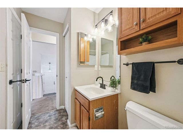 3056 W 107th Pl F, Westminster, CO 80031
