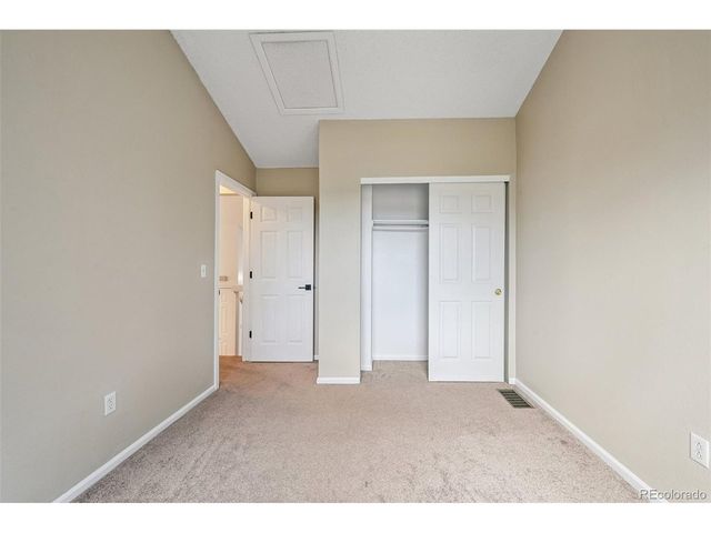 3056 W 107th Pl F, Westminster, CO 80031