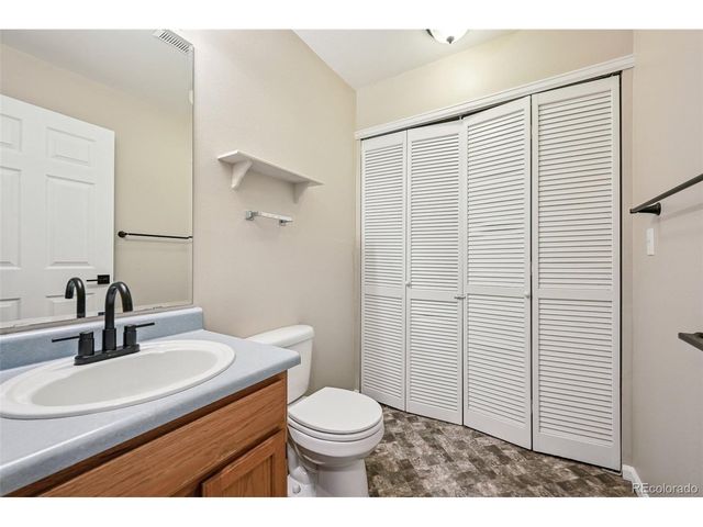 3056 W 107th Pl F, Westminster, CO 80031