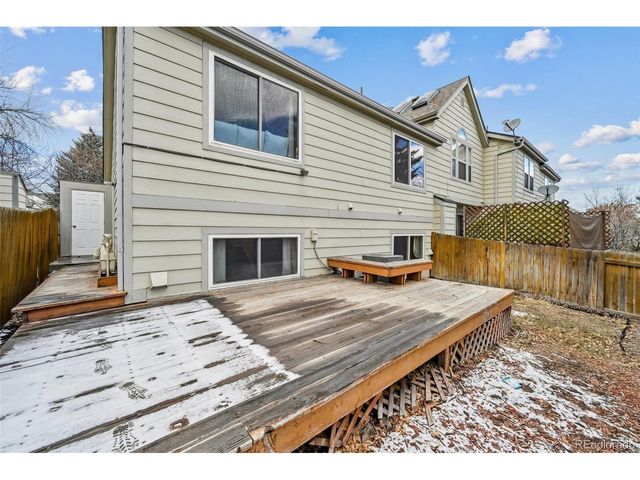 3056 W 107th Pl F, Westminster, CO 80031