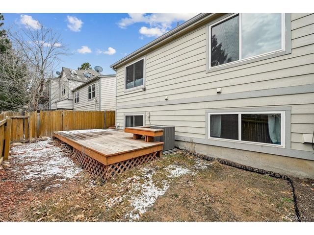3056 W 107th Pl F, Westminster, CO 80031