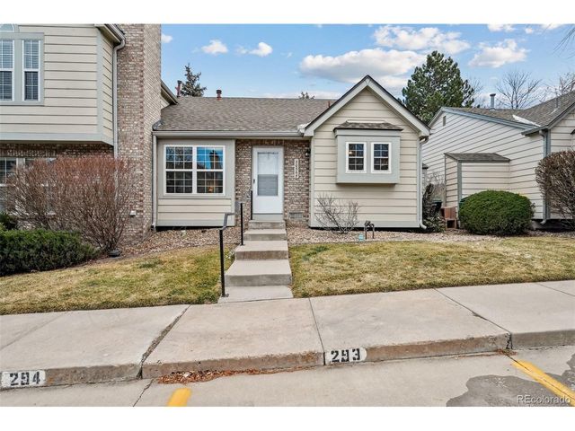 3056 W 107th Pl F, Westminster, CO 80031