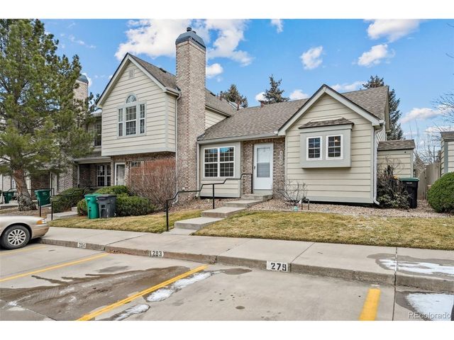 3056 W 107th Pl F, Westminster, CO 80031