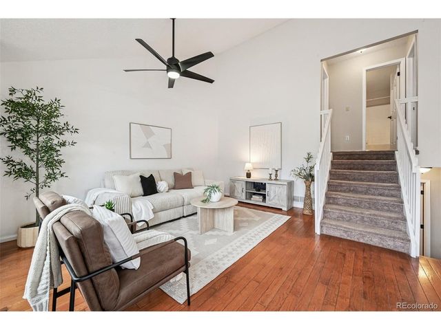 3056 W 107th Pl F, Westminster, CO 80031