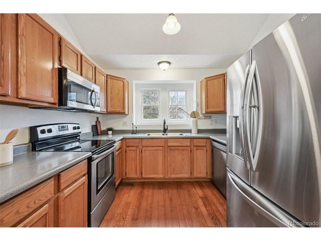 3056 W 107th Pl F, Westminster, CO 80031