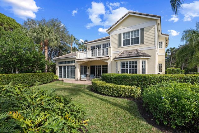 113 Caballo Lane, Jupiter, FL 33458