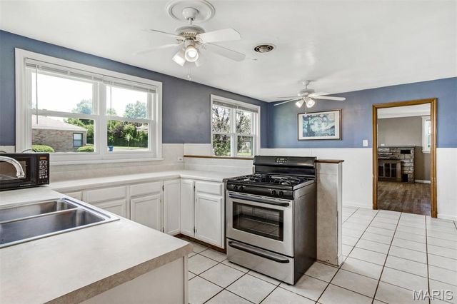 8231 Steffen Avenue, St Louis, MO 63123