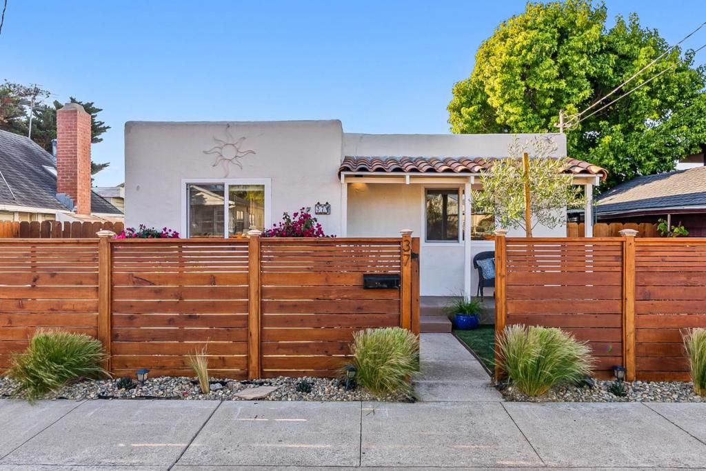 37 Portola Avenue, Monterey, CA 93940