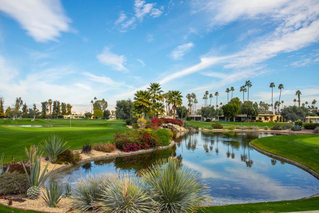 17 Desert Lakes Drive, Palm Springs, CA 92264