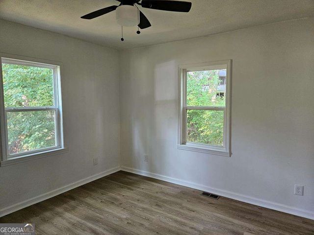 417 N Georgia Avenue, Bremen, GA 30110