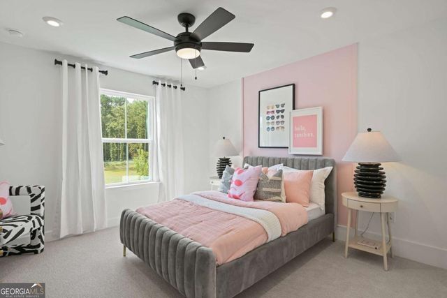 436 Dahlia Street, Mcdonough, GA 30253