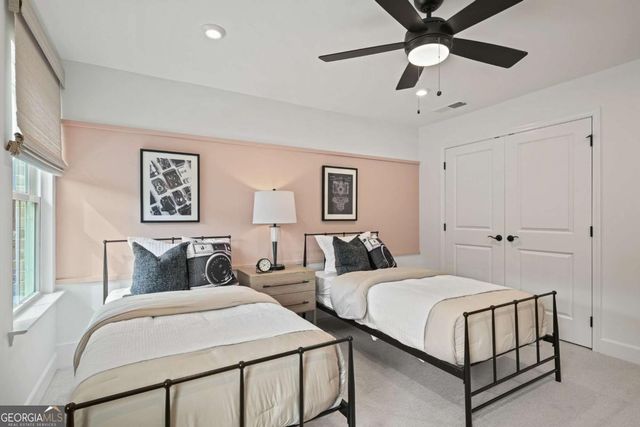 436 Dahlia Street, Mcdonough, GA 30253