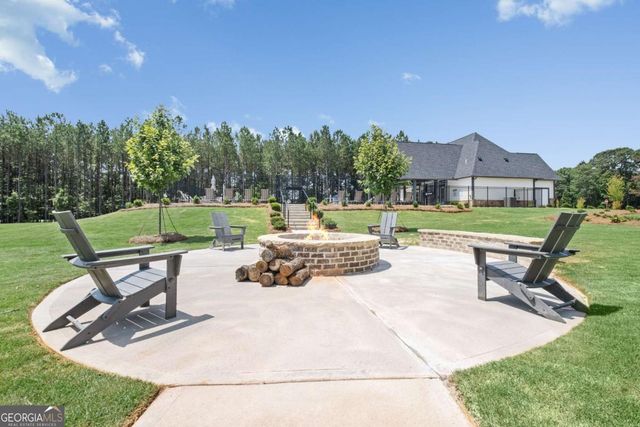 436 Dahlia Street, Mcdonough, GA 30253