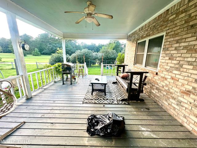1535 SE Holly Trail, Brookhaven, MS 39601