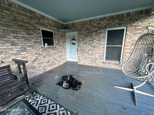 1535 SE Holly Trail, Brookhaven, MS 39601