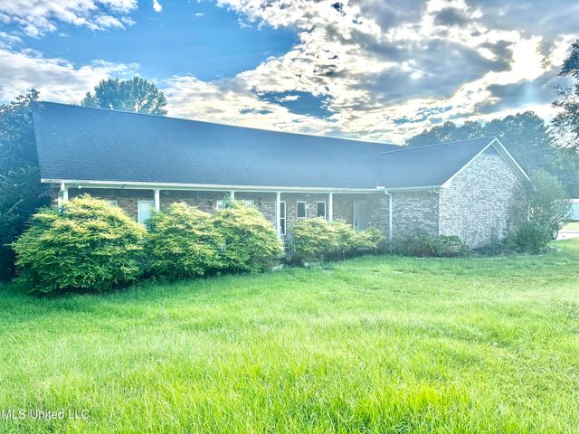 1535 SE Holly Trail, Brookhaven, MS 39601