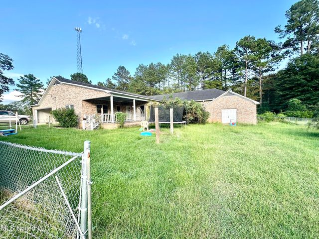 1535 SE Holly Trail, Brookhaven, MS 39601