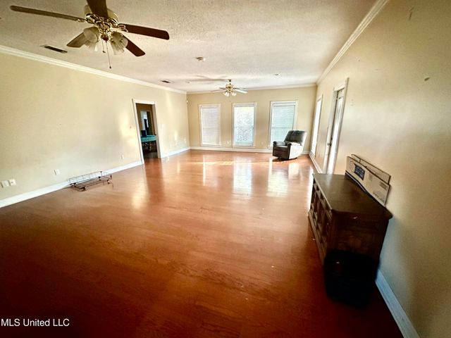 1535 SE Holly Trail, Brookhaven, MS 39601