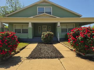 830 W Woodard Street, Denison, TX 75020