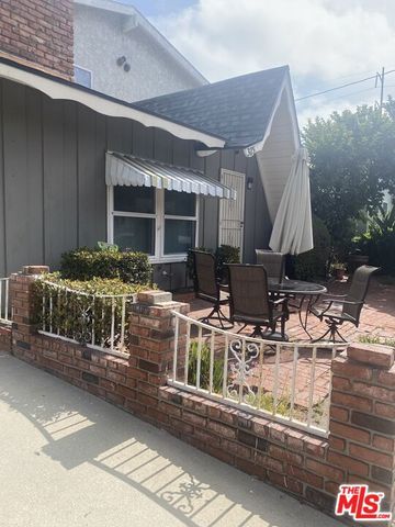 315 Lime Street, Inglewood, CA 90301