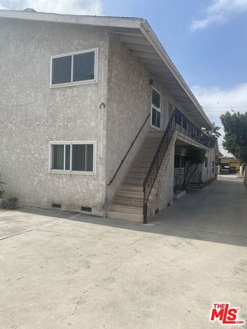 315 Lime Street, Inglewood, CA 90301