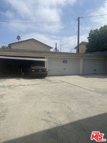 315 Lime Street, Inglewood, CA 90301