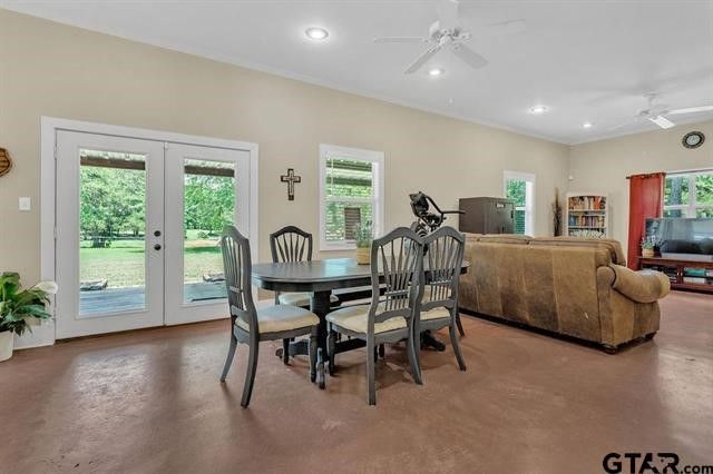 249 Private Road 6936, Alba, TX 75410