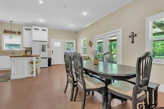 249 Private Road 6936, Alba, TX 75410