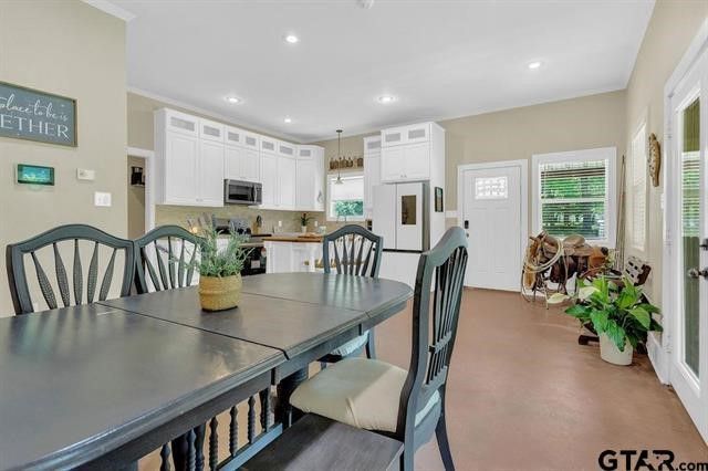 249 Private Road 6936, Alba, TX 75410