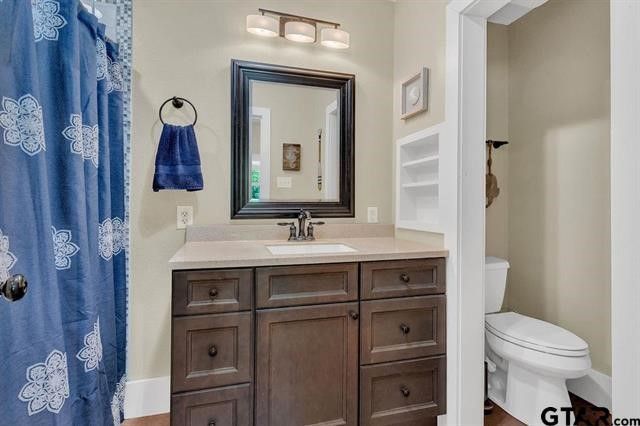 249 Private Road 6936, Alba, TX 75410