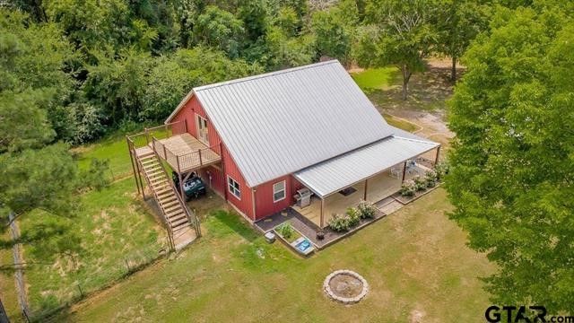 249 Private Road 6936, Alba, TX 75410