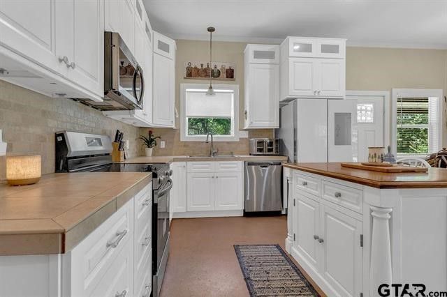 249 Private Road 6936, Alba, TX 75410