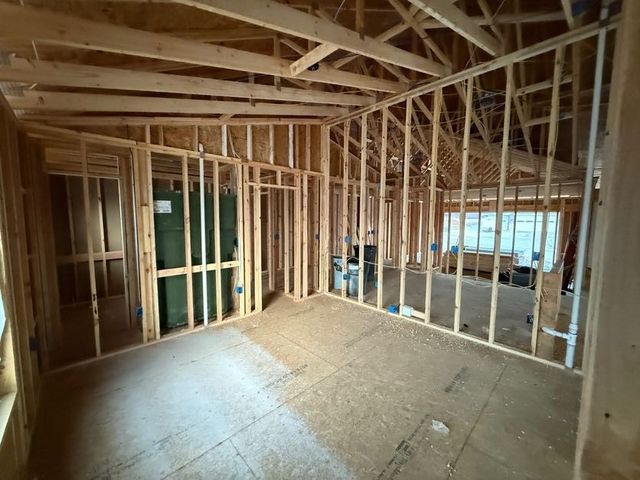 127 Kinsey Street, North Liberty, IA 52317